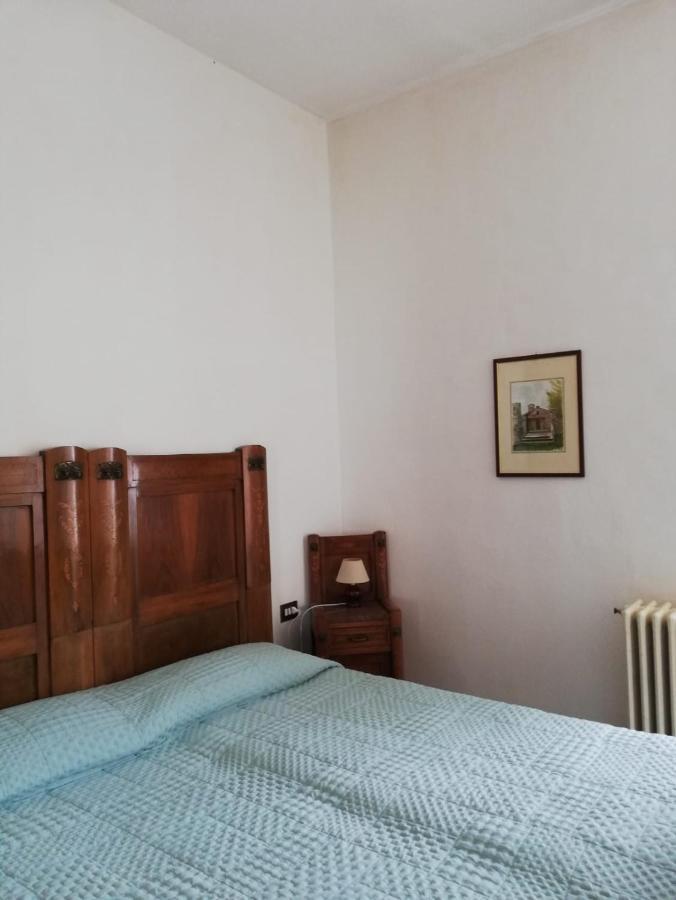 Отель Residenza Santa Valeria Caglio Экстерьер фото