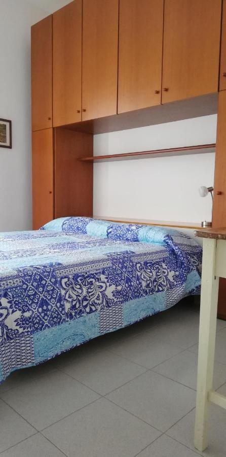 Отель Residenza Santa Valeria Caglio Экстерьер фото