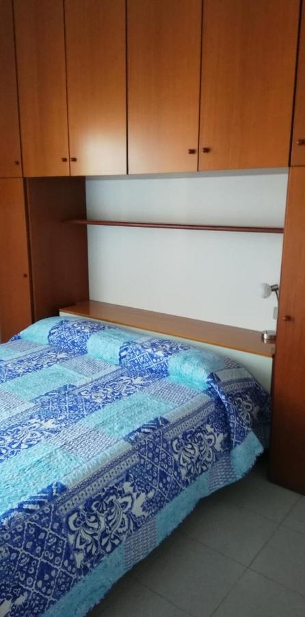 Отель Residenza Santa Valeria Caglio Экстерьер фото